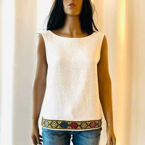 Ethiopian Eritrean Habesha top